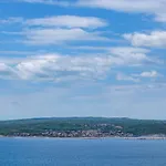 Daire Abros Potkrovlje *