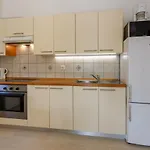Daire Abros Potkrovlje Crikvenica