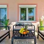 Abros Potkrovlje Daire Crikvenica
