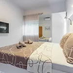 Abros Potkrovlje Daire Crikvenica