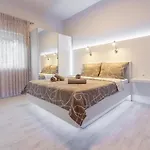 Abros Potkrovlje Daire