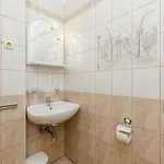Abros Potkrovlje Daire *