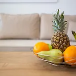 Abros Potkrovlje Appartamento