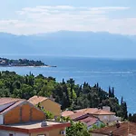 Abros Potkrovlje