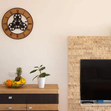 Abros Potkrovlje Appartement *