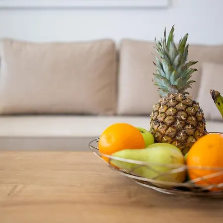 Abros Potkrovlje Appartement