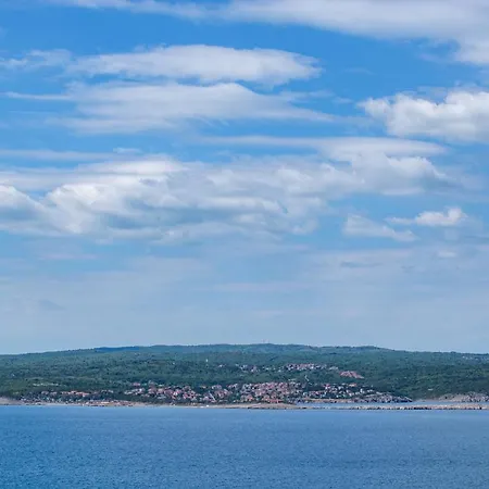 Appartement Abros Potkrovlje *