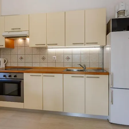 Appartement Abros Potkrovlje Crikvenica