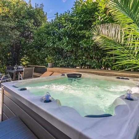 Abros Potkrovlje Appartement Crikvenica