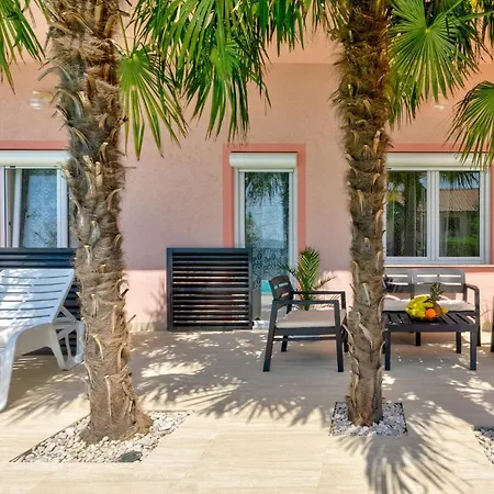 Abros Potkrovlje Crikvenica