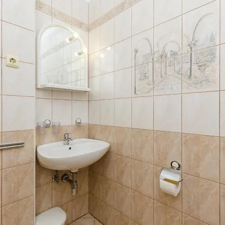 Abros Potkrovlje Appartement *