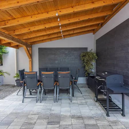 Abros Potkrovlje Crikvenica