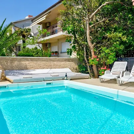 Abros Potkrovlje Crikvenica