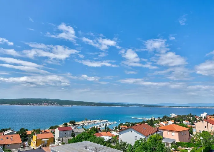 Abros Potkrovlje Appartement Crikvenica