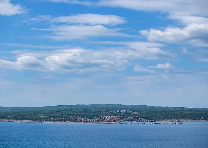 Appartement Abros Potkrovlje *