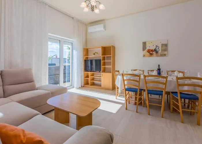 Abros Potkrovlje Appartement Crikvenica