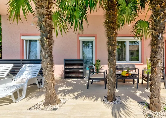 Abros Potkrovlje Crikvenica