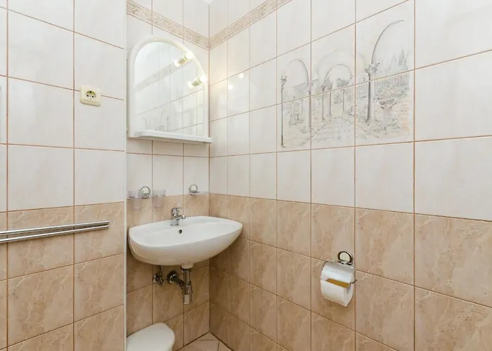 Abros Potkrovlje Appartement *