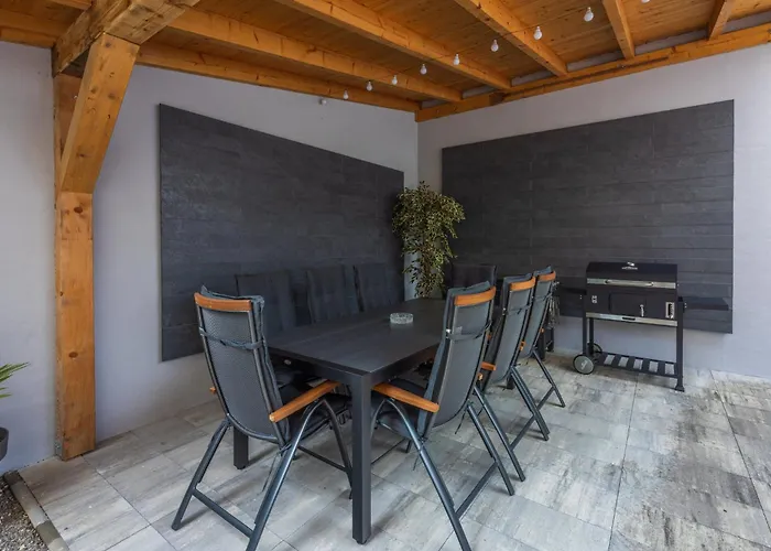 Abros Potkrovlje Appartement *